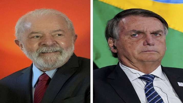 India Tv - Bolsonaro's party challenged the outcome of the election as he lost narrowly to his leftist rival Luiz Inácio Lula da Silva. 