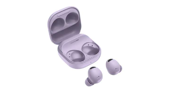 India Tv - Samsung Galaxy Buds2 Pro