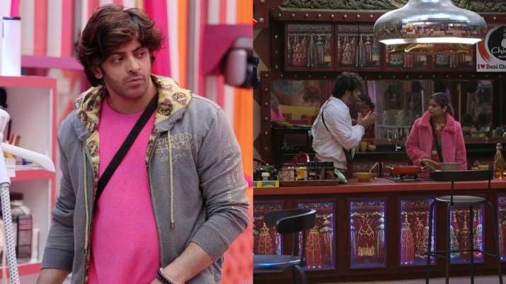 Bigg Boss 16: Archana throws boiling water after fight with Vikkas; netizens demand latter's eviction