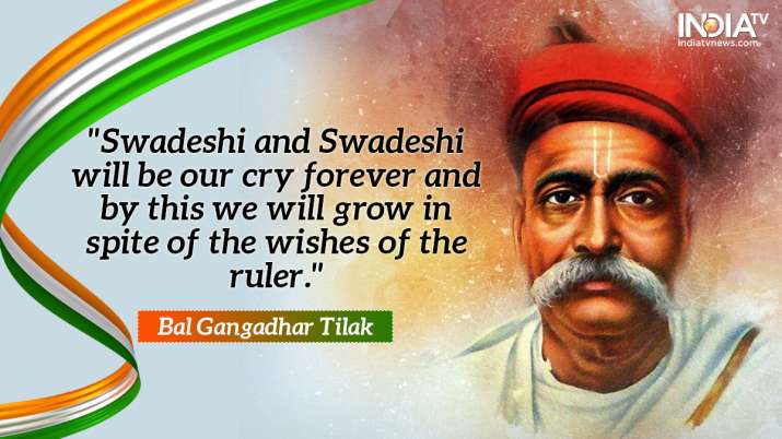 Happy Republic Day 2023: Inspiring quotes by freedom fighters to share ...