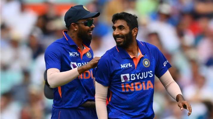 Ind Vs Sl 1st Odi Bcci Confirms Jasprit Bumrah Ruled Out Of Odi Series Ind Vs Sl 1st Odi Bcci Confirms Jasprit Bumrah Ruled Out Of Odi Series