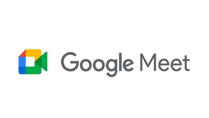 India Tv - Google, google meet