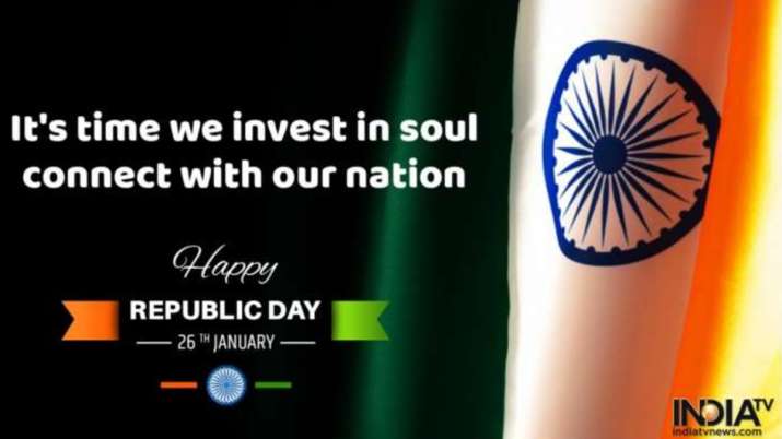 India Tv - Send Republic Day 2023 Wishes & Quotes to your loved ones