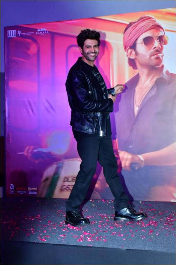 India Tv - Kartik Aaryan 