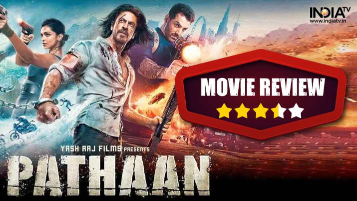 pathan movie review telugu