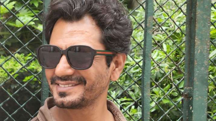 Nawazuddin Siddiqui's mother files police complaint against his wife Alia over property dispute
