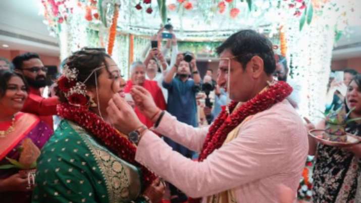 Rushad Rana Wedding: 43 साल ही उम्र में फेमस एक्टर रुशद राणा ने की दूसरी शादी, 13 साल बाद फिर बने दूल्हा!