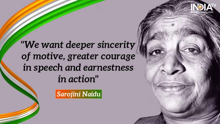 Happy Republic Day 2023: Inspiring quotes by freedom fighters to share ...