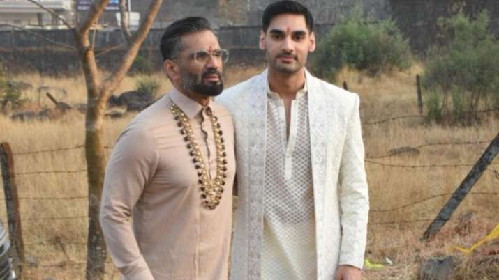 India Tv - Suniel Shetty