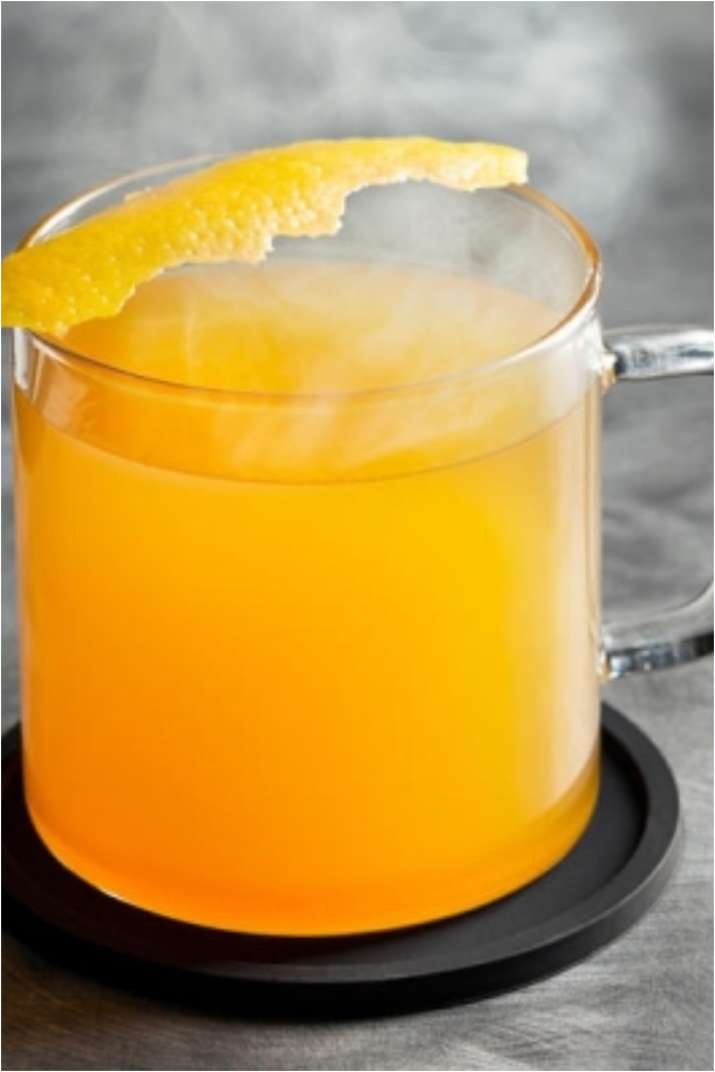 India Tv - Hot Toddy