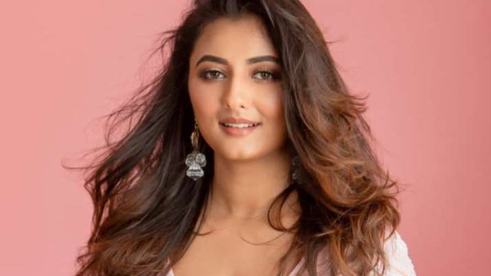 Actress Rhea Saggu roped in for director Dhiraj Kumar's upcoming movie Bihaan