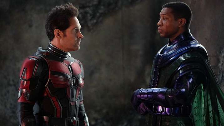 Ant-Man and the Wasp Quantumania Box Office Collection Day 3: Paul Rudd's film continues to impress