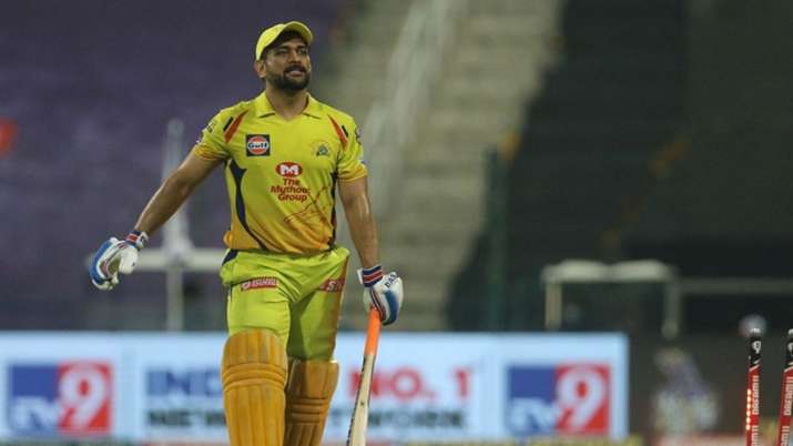 India Tv - MS Dhoni's CSK will miss the services of a star bowler