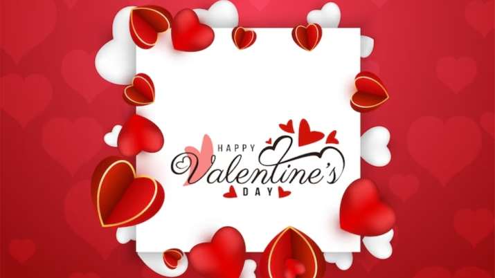 Happy Valentine's Day 2023: Romantic Wishes, Quotes, Messages, HD ...