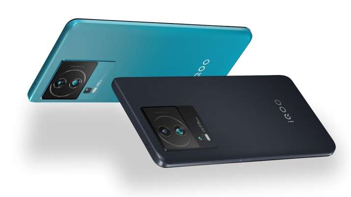 IQOO Neo 7 Launched At A Starting Price Of Rs 28,499 – India TV