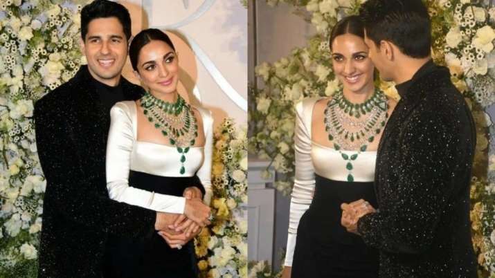 In love with Kiara Advani's fishtail Mumbai reception gown? Here's who ...