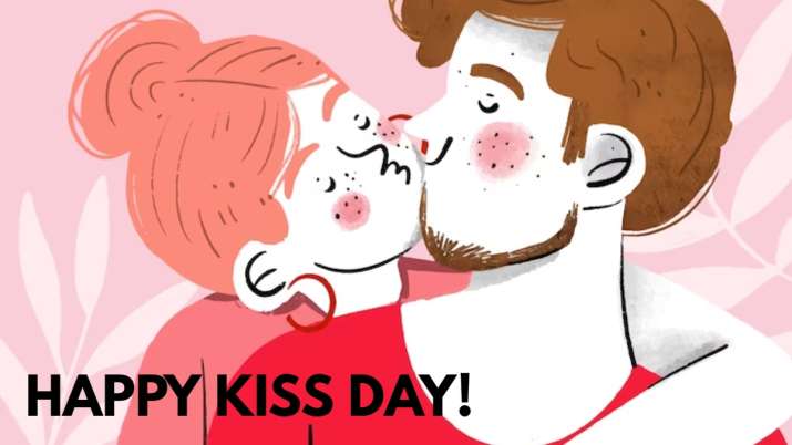 Happy Kiss Day 2023: Wishes, Quotes, Greetings, HD Images, Facebook Status  & WhatsApp Messages | Relationships News – India TV