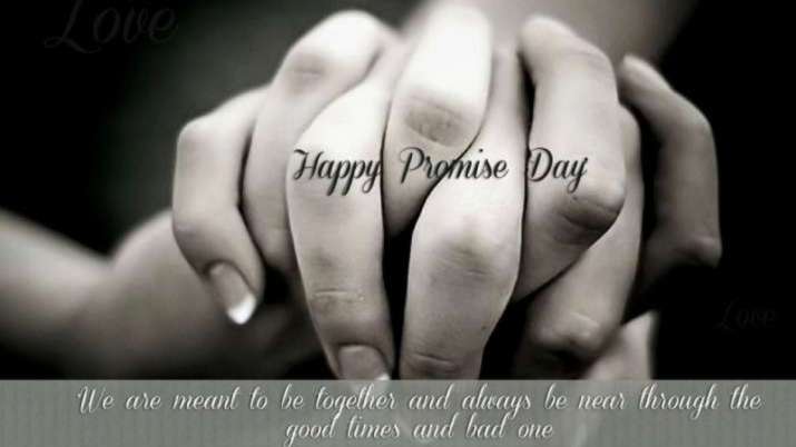 India Tv - Promise Day 