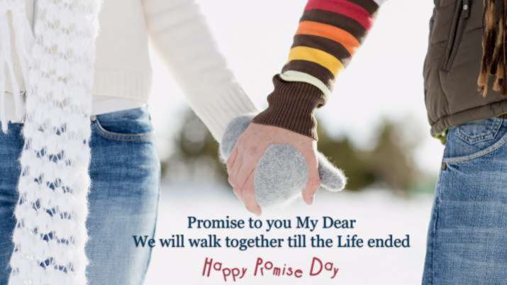 India Tv - Promise Day 