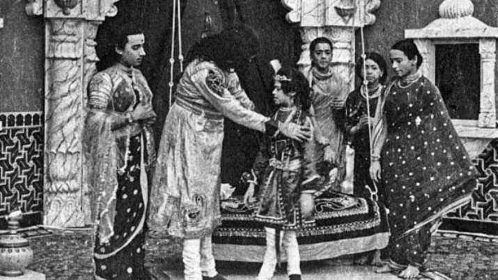 Cinema started in 1913 BUT do you know which was the first Indian movie? Deets Inside