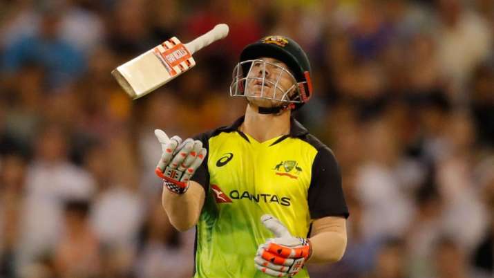 India Tv - David Warner