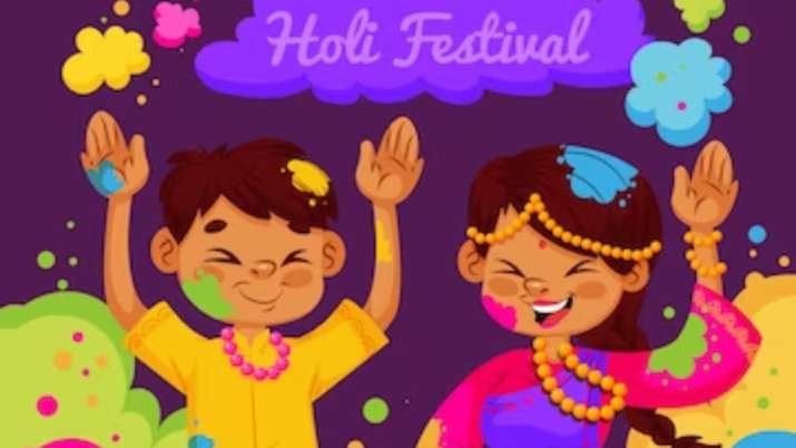 India Tv - Happy Holi 2023 to you and your loved ones