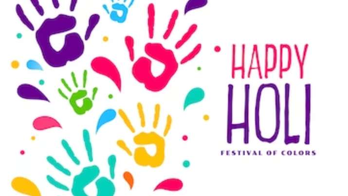 India Tv - Happy Holi 2023 to you and your loved ones