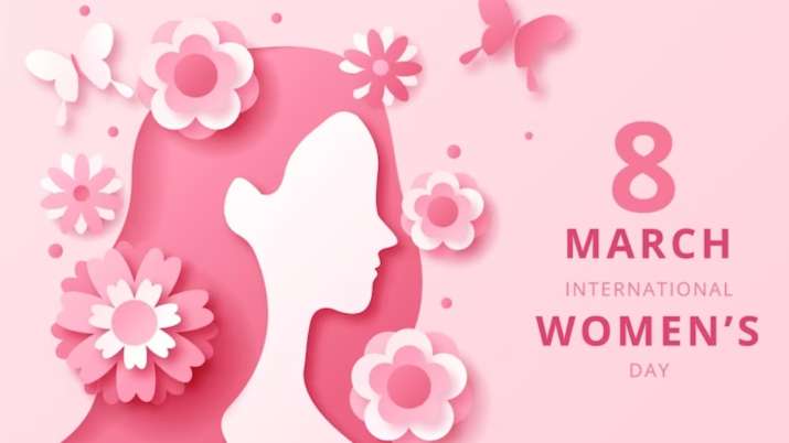 India Tv - Happy International Women's Day 2023