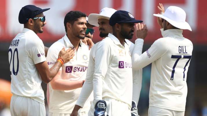 India Tv - Indian cricket team