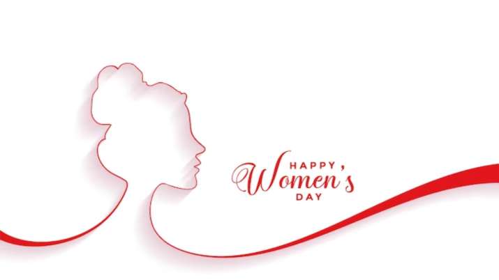 India Tv - Happy International Women's Day 2023