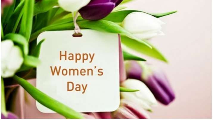 India Tv - International Womens Day 2023