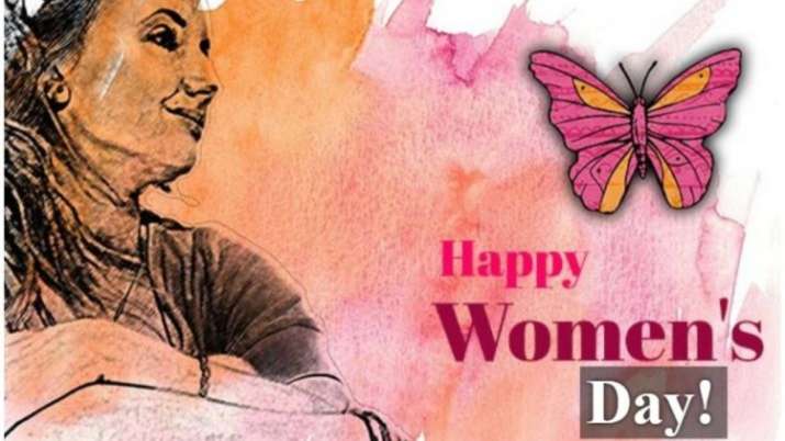 India Tv - International Women's Day 2023