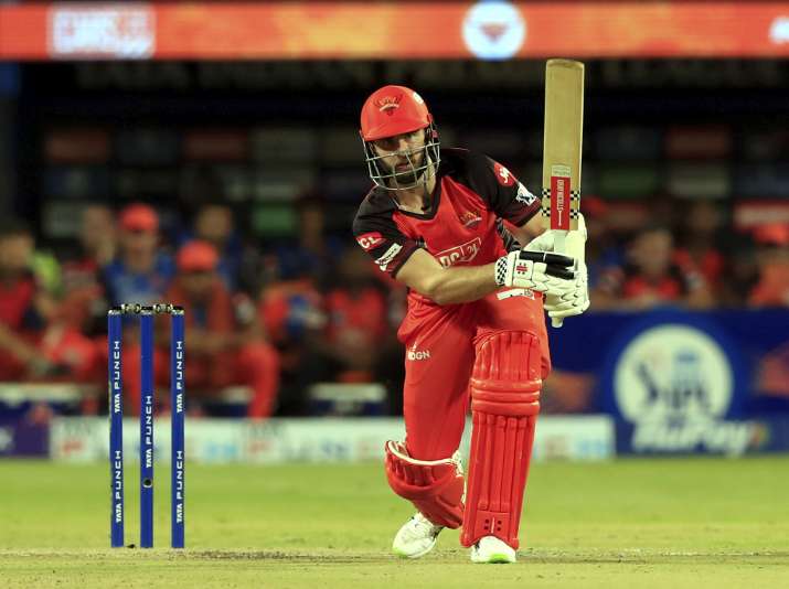 India Tv - Kane Williamson