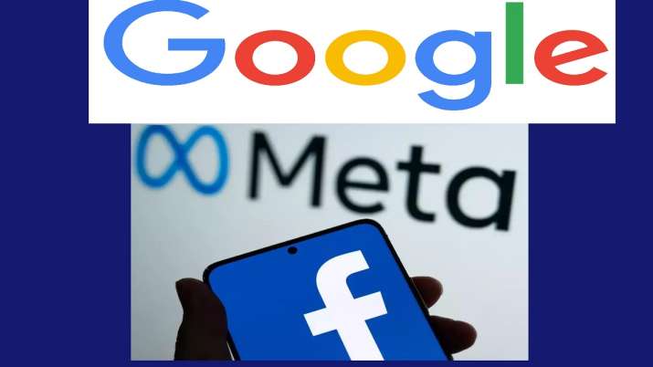 Google, Meta File Lawsuit Against South Korean Data Watchdog's Ruling ...