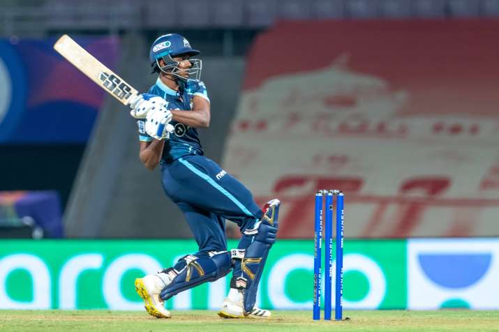 India Tv - Sai Sudharsan