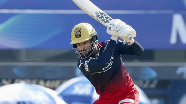 IPL 2023: RCB's Rajat Patidar set to miss first half of tournament owing to heel injury