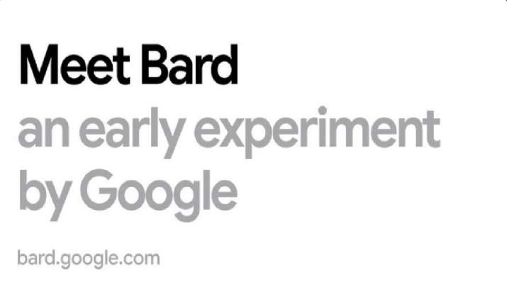 India Tv - Google Bard 