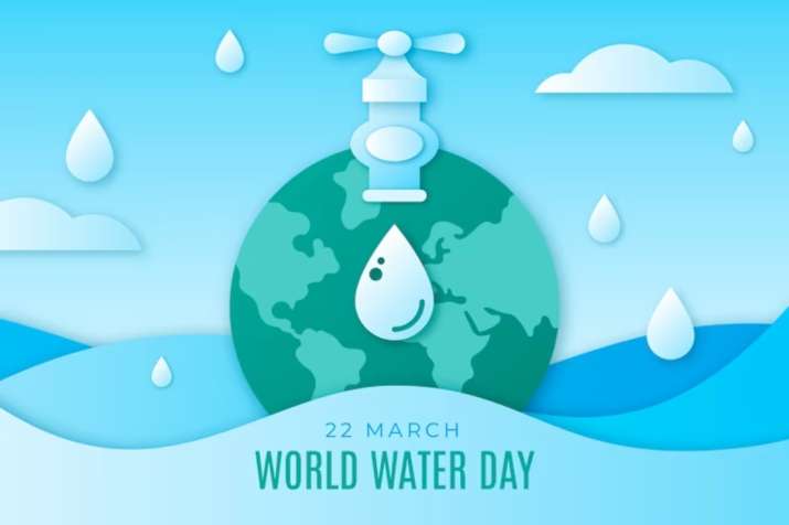 World Water Day 2023: 'SAVE WATER' quotes you need to recall today ...