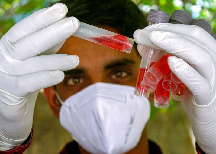 Dip in Covid! Maharashtra registers 226 fresh cases, active tally below 6,000