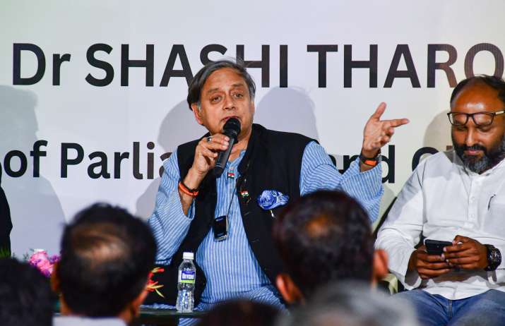Shashi Tharoor's caution note for Congress: 'Party cant be complacent after Karnataka win'