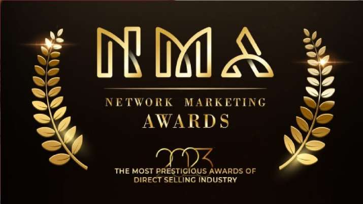India Tv - Network Marketing Awards honoured and acknowledged the finest and ethical direct-selling companies and outstanding direct-selling leaders with awards.