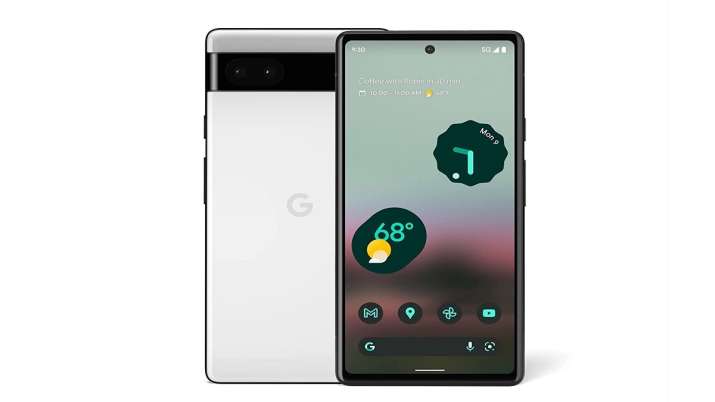 Google brings 'speaker separation' in Meet for Pixel 7 devices – India TV