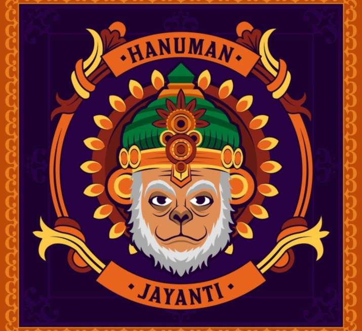 Hanuman Jayanti 2023 Best Wishes, Images, Quotes, WhatsApp & Facebook