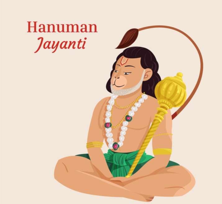 India Tv - Hanuman Jayanti 2023