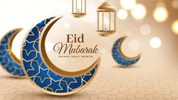 India Tv - Happy Eid al-Fitr 2023 to you and your family!