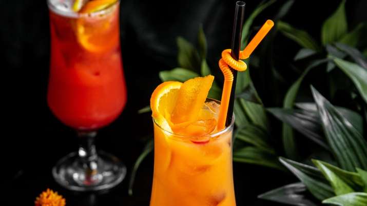 5 Best Mango cocktail recipes that scream summer; check out easy ...