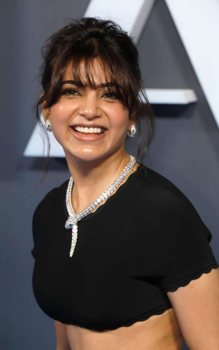 Citadel Premiere: Priyanka Chopra Looks Straight Out Of Dreamscape ...