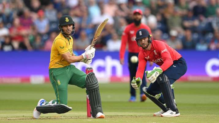 India Tv - Reeza Hendricks, IPL, IPL 2023