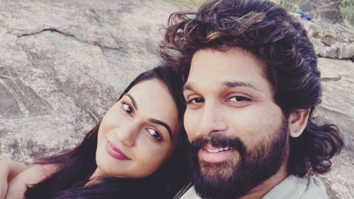 Pushpa star Allu Arjun’s wedding video goes viral| Watch - Worldnews.com