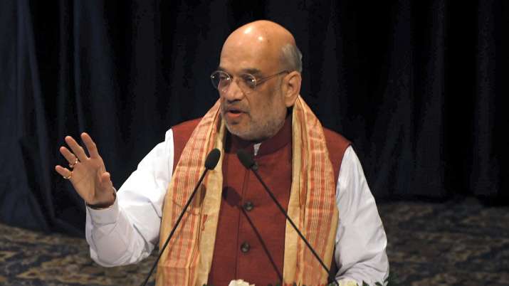Amit Shah to visit violence-hit Manipur to resolve all disputes, urges everyone to maintain peace
